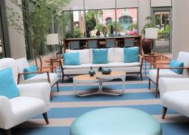 DoubleTree by Hilton San Juan 5