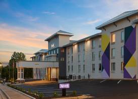 Spark by Hilton Branson Meadows 4