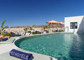 H10 Croma Málaga 4