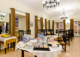 Hotel Duas Nações 4