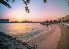 Traders Hotel, Abu Dhabi 4