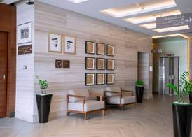Hilton Garden Inn Dubai Deira 2
