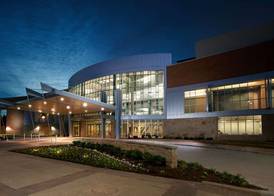 Hilton Waco 4