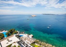 Hotel Dubrovnik Palace 4