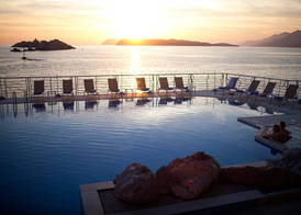 Hotel Dubrovnik Palace 5