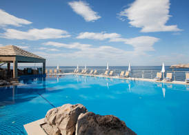 Hotel Dubrovnik Palace 3