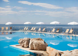 Hotel Dubrovnik Palace 2