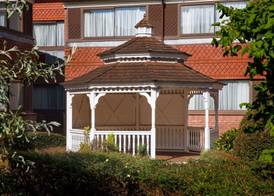 Mercure Livingston Hotel 2