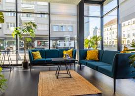 ibis Basel Bahnhof 2