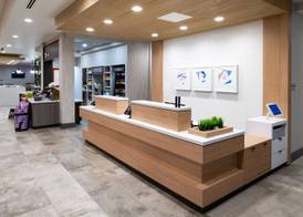 Hilton Garden Inn Seattle Lynnwood, Wa 4