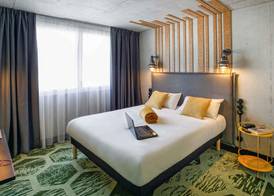 ibis Styles Amiens Centre 2