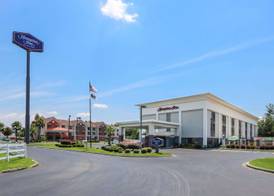 Hampton Inn Savannah-I-95/Richmond Hill 2