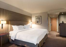 Radisson Blu Manchester Airport 4