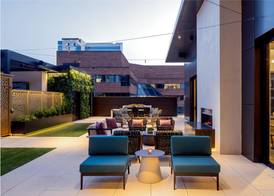 Tempo By Hilton Nashville Downtown 3
