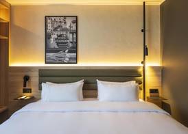Campanile Hotel & Restaurant Breda 2
