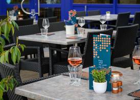 Tulip Inn Antwerpen 5