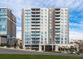 Doubletree By Hilton Amman Hotel & Residences 3