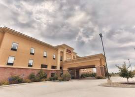 Hampton Inn & Suites Middlebury 3