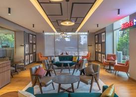 ibis Mumbai Airport - An Accor Brand 5