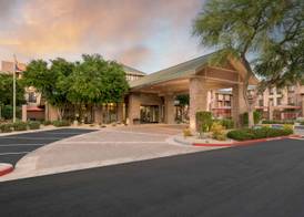 Hilton Garden Inn Scottsdale North/Perimeter Center 5