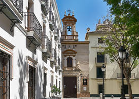Vincci Molviedro Suites Apartments 4