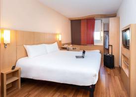 ibis Lyon Est Chaponnay 3