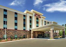 Hampton Inn & Suites By Hilton Southport 2