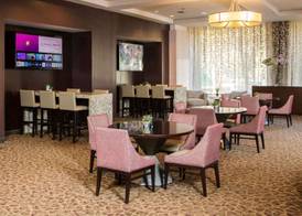 Hilton Houston Post Oak by the Galleria 4