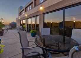 Hampton Inn Princeton 3