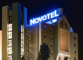 Novotel Firenze Nord Aeroporto 4