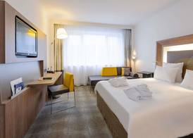 Novotel Hannover 5