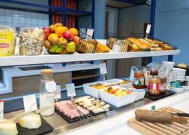 ibis budget Tours Sud 2