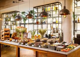 Novotel London Bridge 4