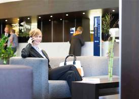 Novotel Karlsruhe City 5