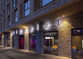 Prize by Radisson, Erfurt City 3