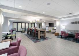 Hampton Inn Weston, WV 5