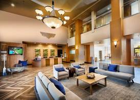 Embassy Suites by Hilton Phoenix Scottsdale 3