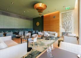 Mercure Tallinn 4