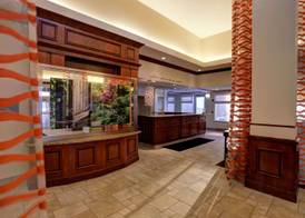 Hilton Garden Inn Chicago/Midway Airport 5