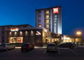 ibis Cholet 5