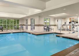 Hilton Garden Inn Columbus 3