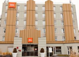 Ibis Clermont Ferrand A71 A75 La Méridienne 3