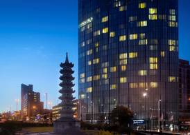 Radisson Blu Hotel, Birmingham 4