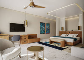 Iberostar Selection Zanzíbar -All inclusive- 5