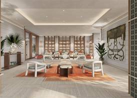 Hilton Palm Cove Cairns Resort & Spa 2