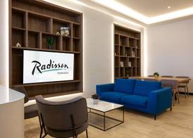 Radisson Hotel Ferrara 2