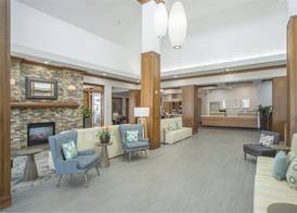 Hilton Garden Inn Clifton Park 2