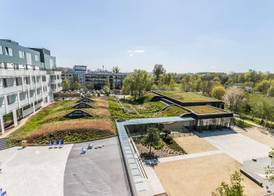Radisson Blu Hotel Sopot 5