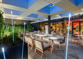 Mercure Debrecen 5