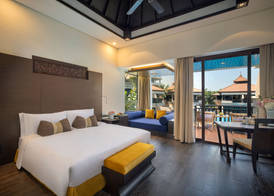 Anantara The Palm Dubai Resort 5